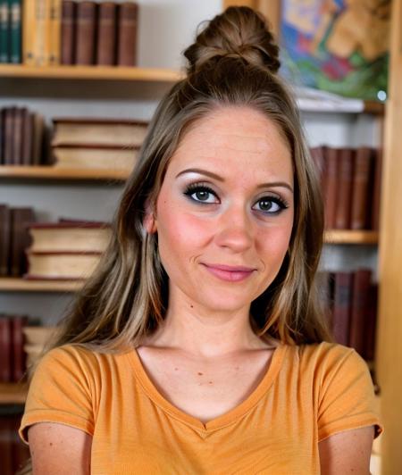 Abby Rode版本Abby Rode (pornstar) (pornstar)
