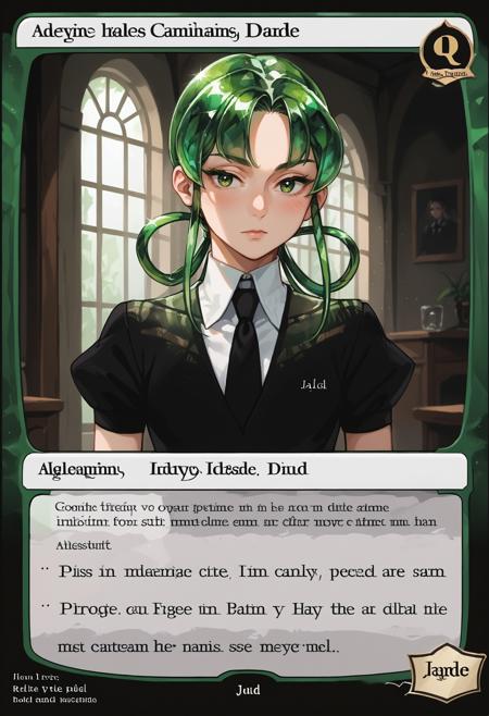 Magic the gathering card | MTG card | PDXL