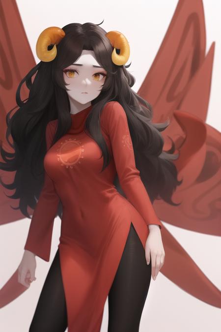 Aradia Megido (Homestuck)
