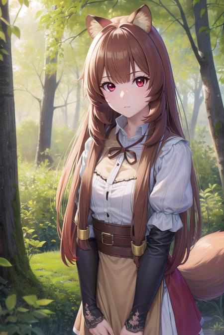 Raphtalia - The Rising of the Shield Hero