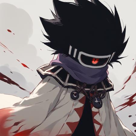 Character: Dark Matter Swordsman (Kirby)版本v1.0 (ID: 673956)