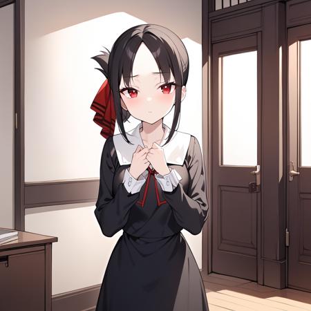 Kaguya Shinomiya 四宮 かぐや SDXL - Kaguya-sama: Love Is War