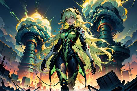 Austerus Galaxias版本v1.0 (ID: 300306)