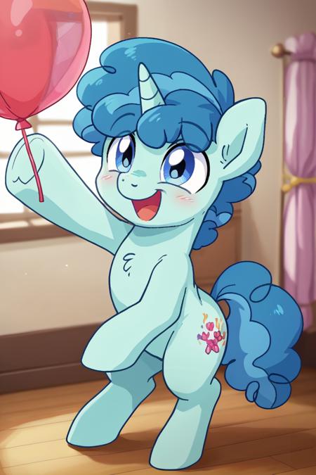 Party Favor [PonyXL]
