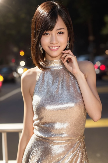 MaedaAtsuko_JP_Idol