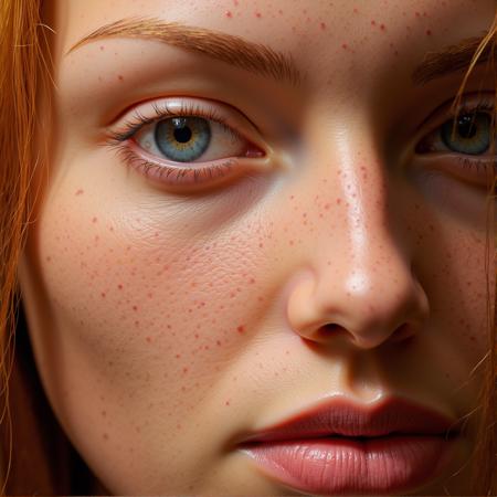 Realistic Skin Texture style XL (Detailed Skin) + SD1.5 + Flux1D
