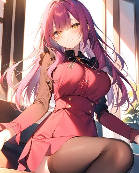 Devonshire (Azur Lane) - AnimagineXL