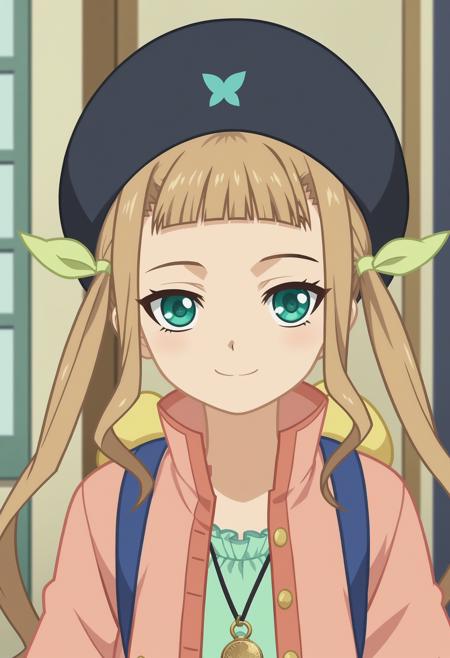 Elle Mel Martha - Tales of Xillia 2版本v1.0 (ID: 910779)