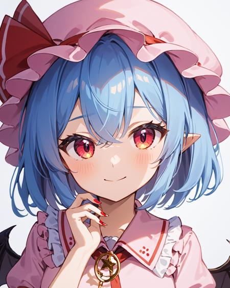 XL | touhou|东方 projcet 蕾米莉亚·斯卡蕾特/レミリア・スカーレット/Remilia Scarlet