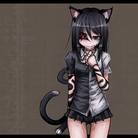 Ageha model