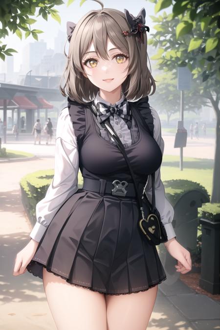 Biscuit (NIKKE)