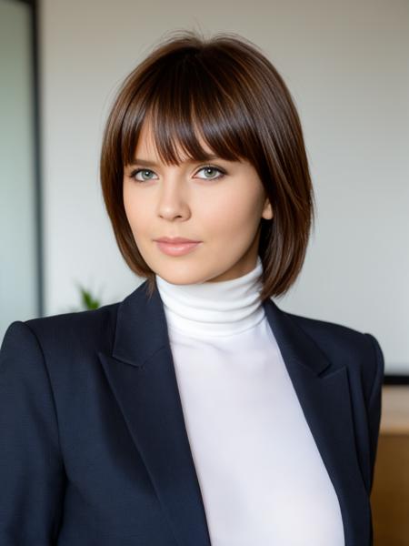 Karin Spolnikova