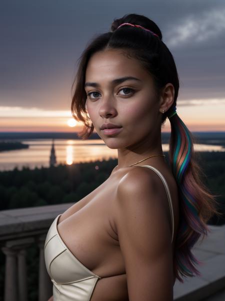 Naima MXAI
