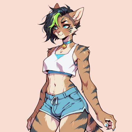 Zab's Style Mixes