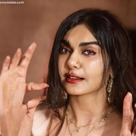 Adah Sharma