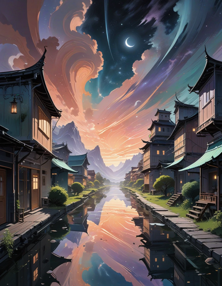 Envy Swirling Skies XL 01