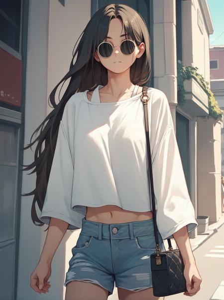 Ray Ban sunglasses (various)
