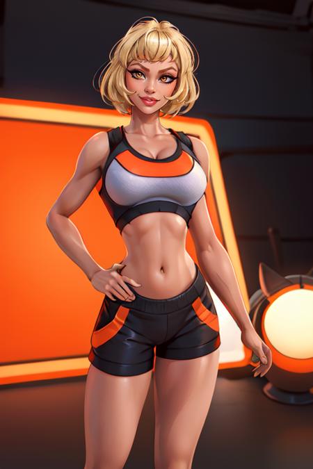 Cassie (Paladins)