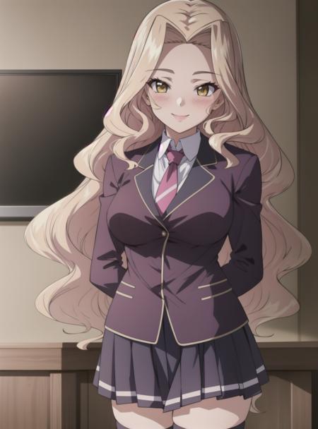 Shirogane Reika (Saimin Ryoujoku Gakuen)