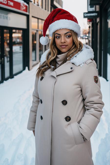 Mahalia