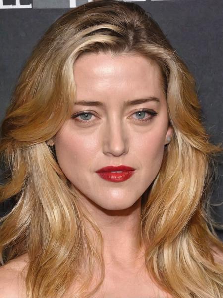 Amber Heard (actress)