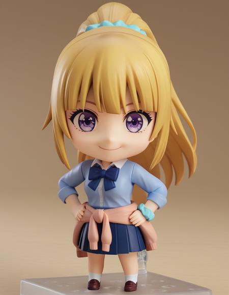 Anime Figurines - Style