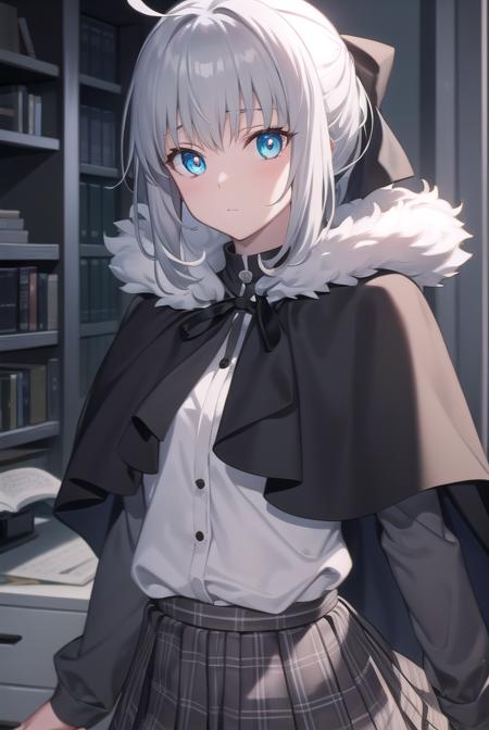 Gray (グレイ) - Fate Grand Order