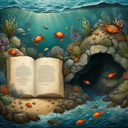 Children book