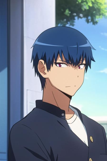 Ryuuji Takasu / Toradora!