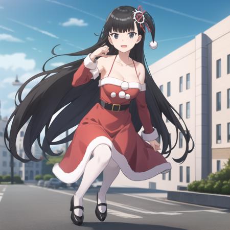 Kasumi | Bofuri - I Don't Want to Get Hurt, so I'll Max Out My Defense