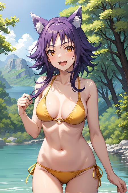 Makoto | Princess Connect! Re:Dive