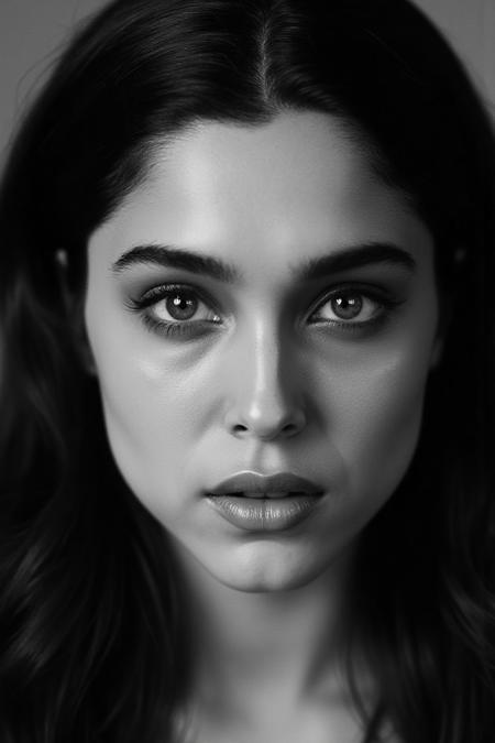Sharvari Wagh (Indian Actress Flux LoRa)