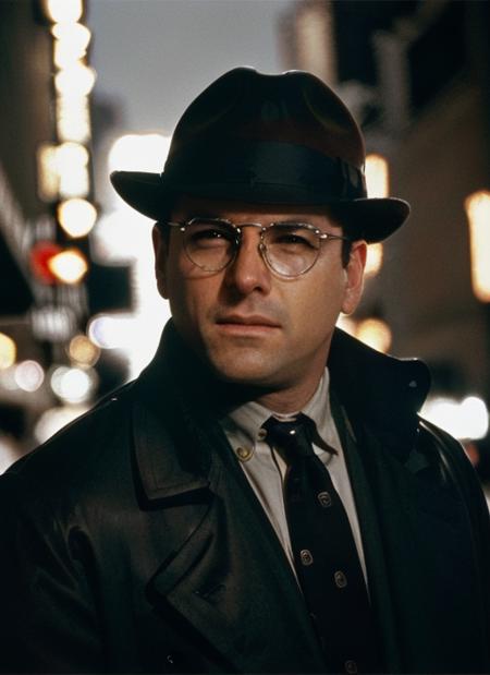 George Costanza Lora
