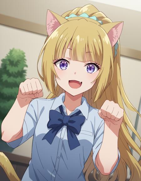 Paw Pose - Poses版本booru (ID: 606311)