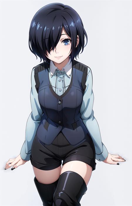 Touka Kirishima (Tokyo Ghoul) Lora