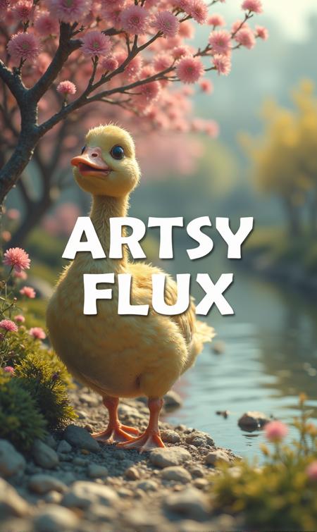 Artsy Dream