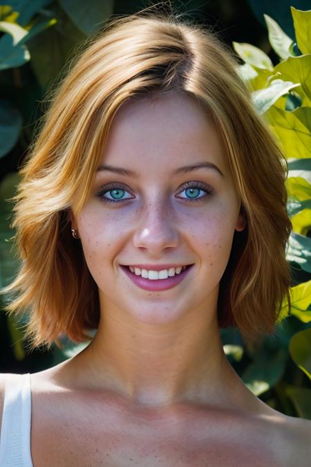 Lindsey Marshal - Adult Model