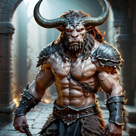 RPGMinotaurXL
