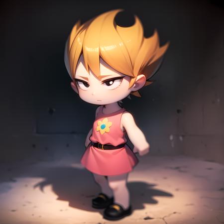 Mandy [ Billy & Mandy]