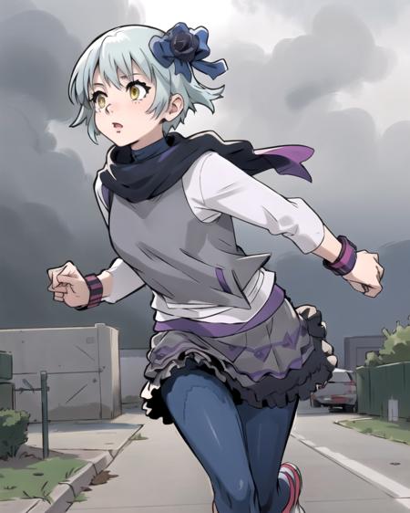 Penny (Advance Wars)