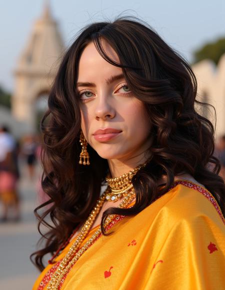 Billie Eilish
