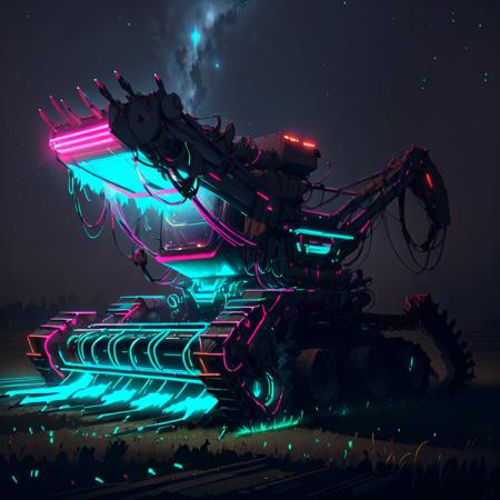 (neon)CyberpunkAI - konyconi