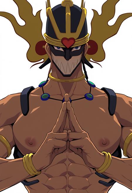 Love Machine - Summer Wars