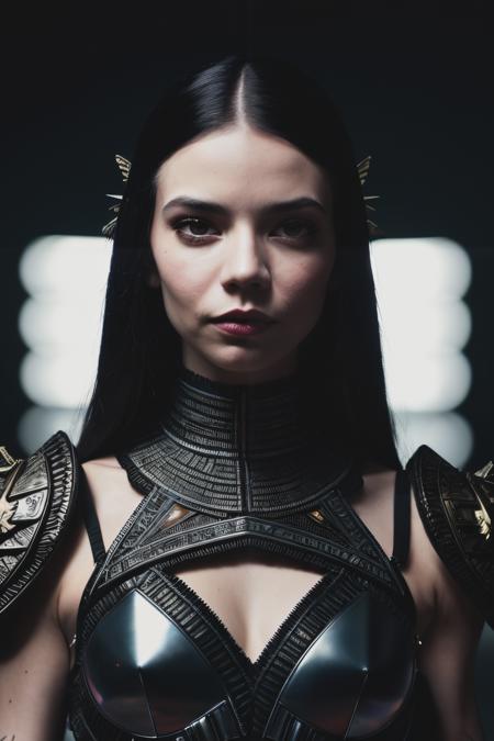 Anya Taylor Joy