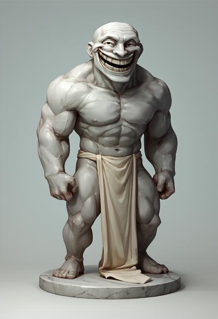 TROLLface
