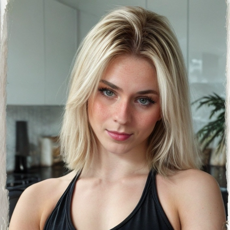 Annabel Lucinda LoRA