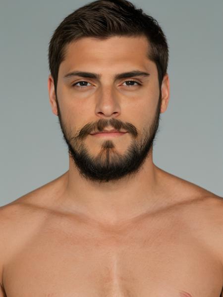 Bruno Gissoni