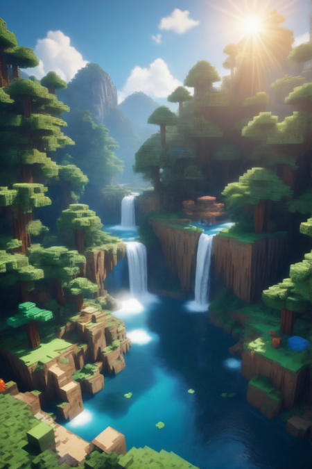 PAseer's NeverLand SDXL