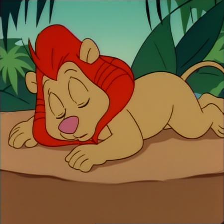 Boris (Oz Kids)