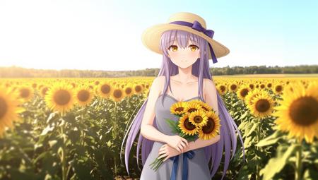 Anime IRL Aesthetic [SD1.5 / FLUX]